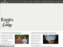 Sites similar to westwind.org