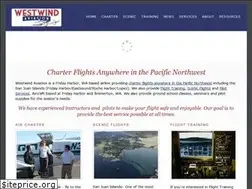 Sites similar to westwindav.com