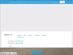 Sites similar to westwindaviation.ca