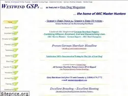 Sites similar to westwindgsps.com