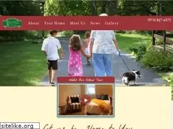 Sites similar to westwindmanor.com