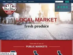 Sites similar to westwindpm.com
