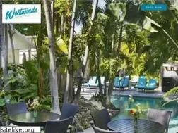 Sites similar to westwindskeywest.com