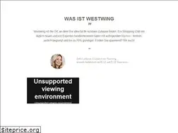 Sites similar to westwing.at