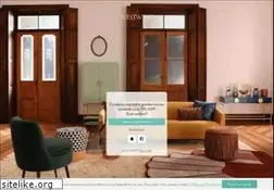 Sites similar to westwing.com.br