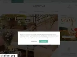 Sites similar to westwing.cz