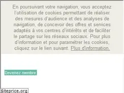 Sites similar to westwing.fr