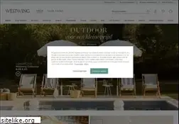Sites similar to westwing.nl