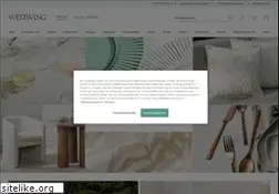 Sites similar to westwingnow.ch
