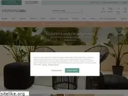 Sites similar to westwingnow.cz