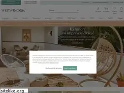 Sites similar to westwingnow.es