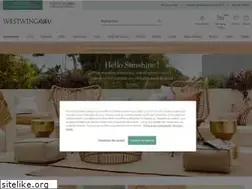Sites similar to westwingnow.fr
