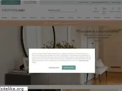 Sites similar to westwingnow.pl