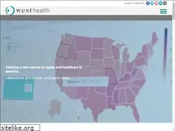 Sites similar to westwirelesshealth.org