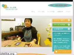 Sites similar to westwitch.tokyo