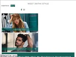 Sites similar to westwithstyle.co.uk