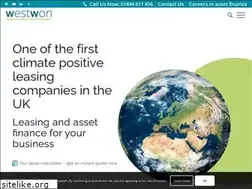 Sites similar to westwon.com