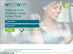 Sites similar to westwon.net