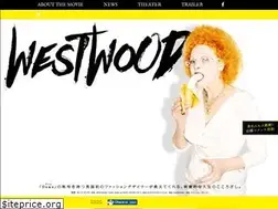 Sites similar to westwood-movie.jp