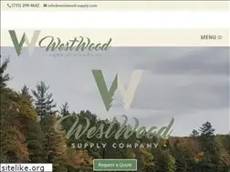 Sites similar to westwood-supply.com