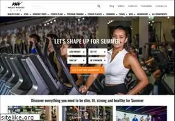 Sites similar to westwood.ie