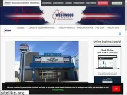 Sites similar to westwoodarena.com