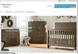 Sites similar to westwoodbaby.com
