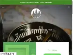 Sites similar to westwoodbaptist.com