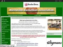 Sites similar to westwoodbasketball.org