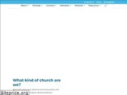 Sites similar to westwoodbc.org