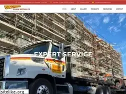 Sites similar to westwoodbm.com