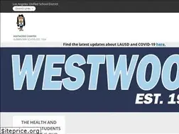 Sites similar to westwoodcharter.org