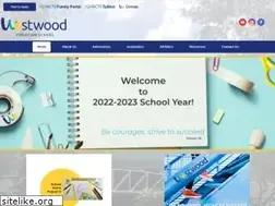 Sites similar to westwoodchristian.org