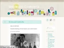 Sites similar to westwoodcinderella.com