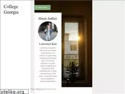 Sites similar to westwoodcollegegeorgia.com