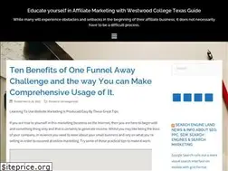 Sites similar to westwoodcollegetexas.com