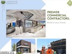 Sites similar to westwoodcontractors.com