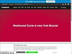 Sites similar to westwoodcycle.ca
