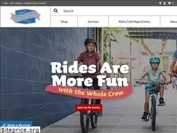 Sites similar to westwoodcycle.com