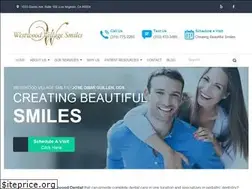 Sites similar to westwooddentist.dental