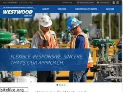 Sites similar to westwoodelectric.com