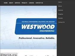 Sites similar to westwoodeng.com