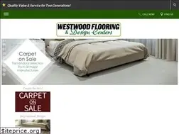 Sites similar to westwoodflooring.com