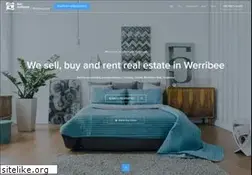 Sites similar to westwoodfn.com.au