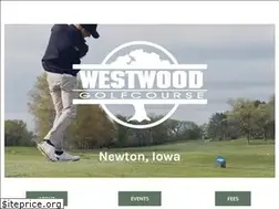 Sites similar to westwoodgolfcoursenewton.com