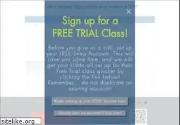 Sites similar to westwoodgym.com