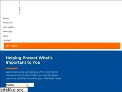 Sites similar to westwoodinsurance.com