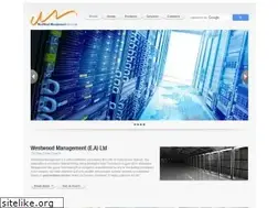 Sites similar to westwoodkenya.com