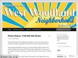 Sites similar to westwoodlandballard.com
