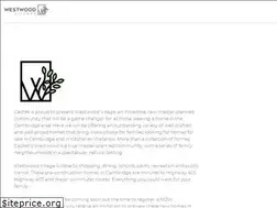Sites similar to westwoodlife.ca